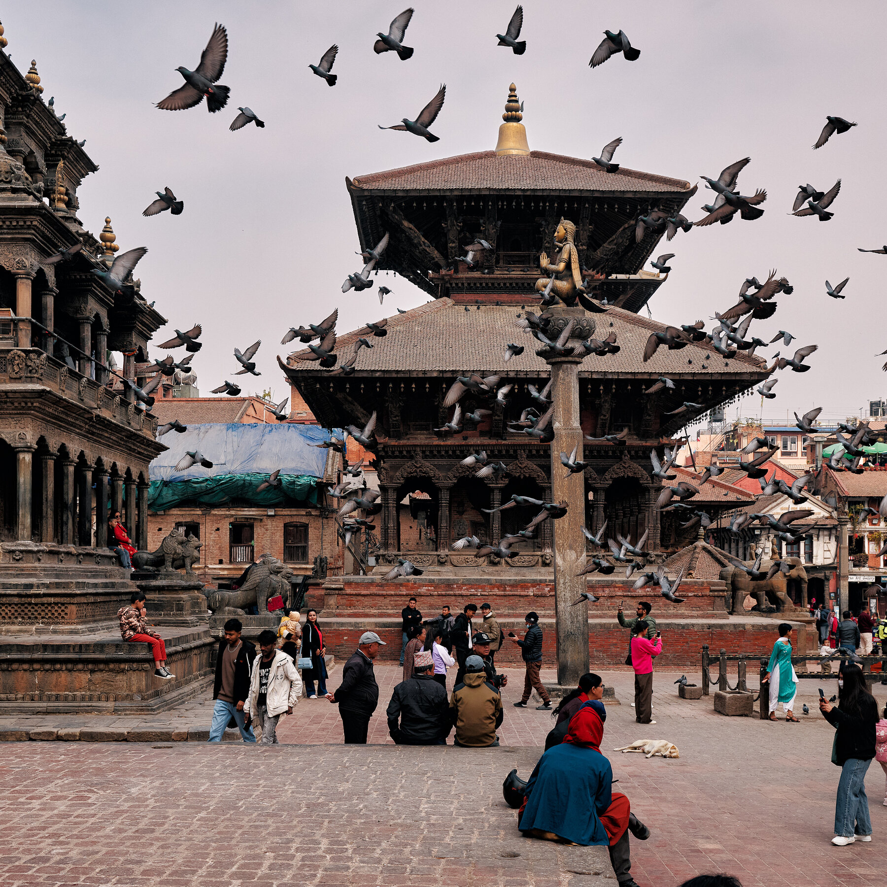 Kathmandu